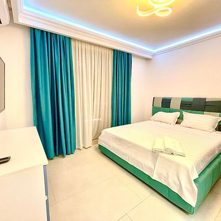 Marcony Boutique Apartments مامايا المظهر الخارجي الصورة