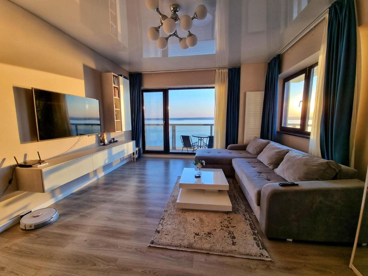 Marcony Boutique Apartments مامايا المظهر الخارجي الصورة