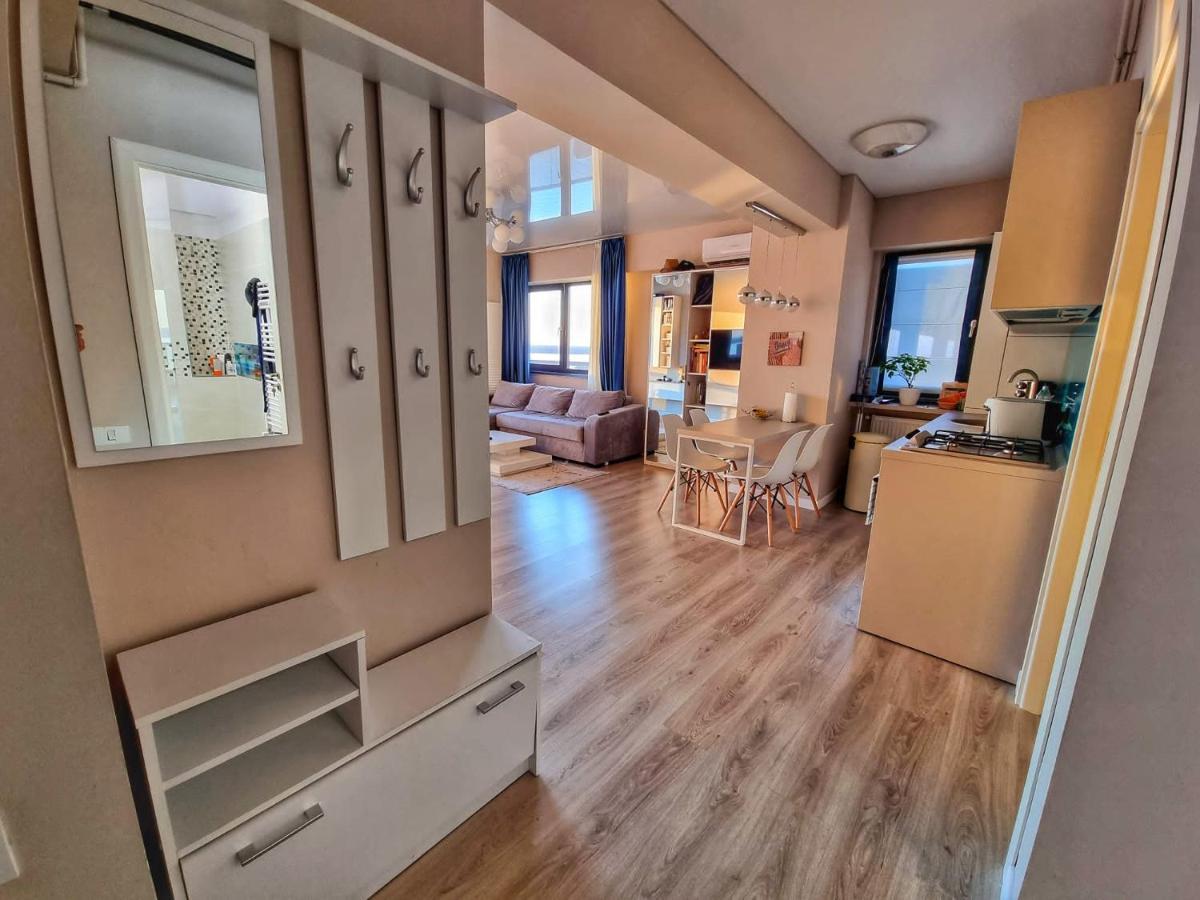 Marcony Boutique Apartments مامايا المظهر الخارجي الصورة