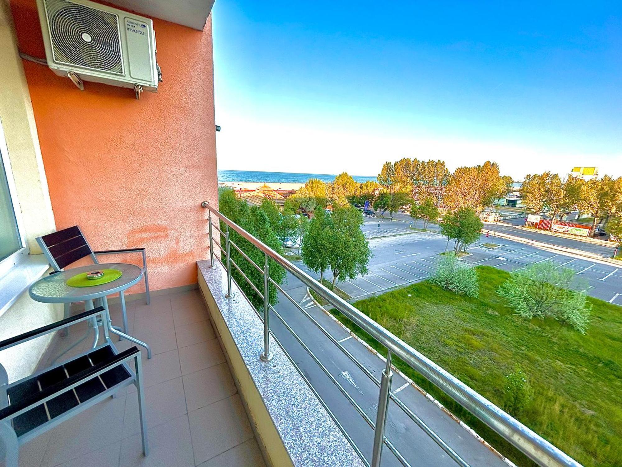 Marcony Boutique Apartments مامايا المظهر الخارجي الصورة