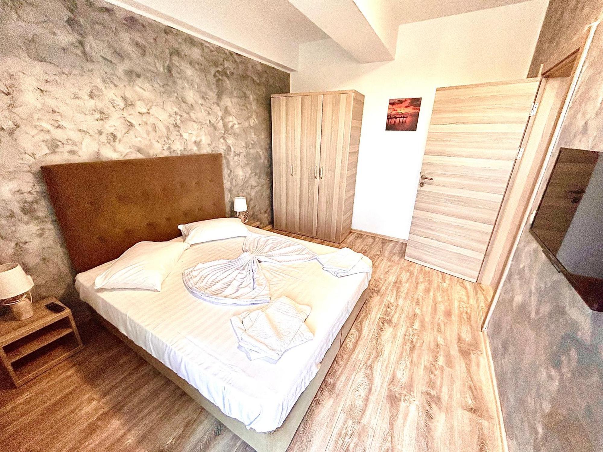 Marcony Boutique Apartments مامايا المظهر الخارجي الصورة