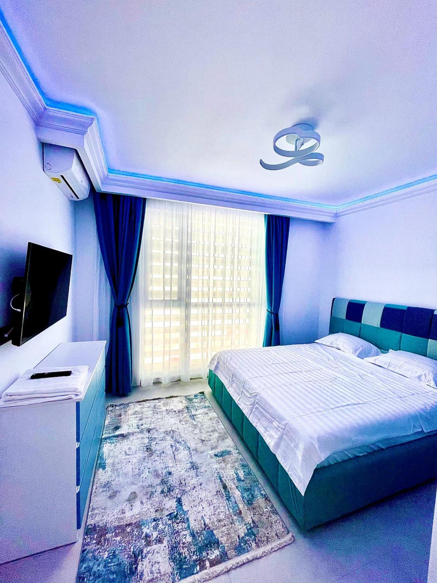 Marcony Boutique Apartments مامايا المظهر الخارجي الصورة
