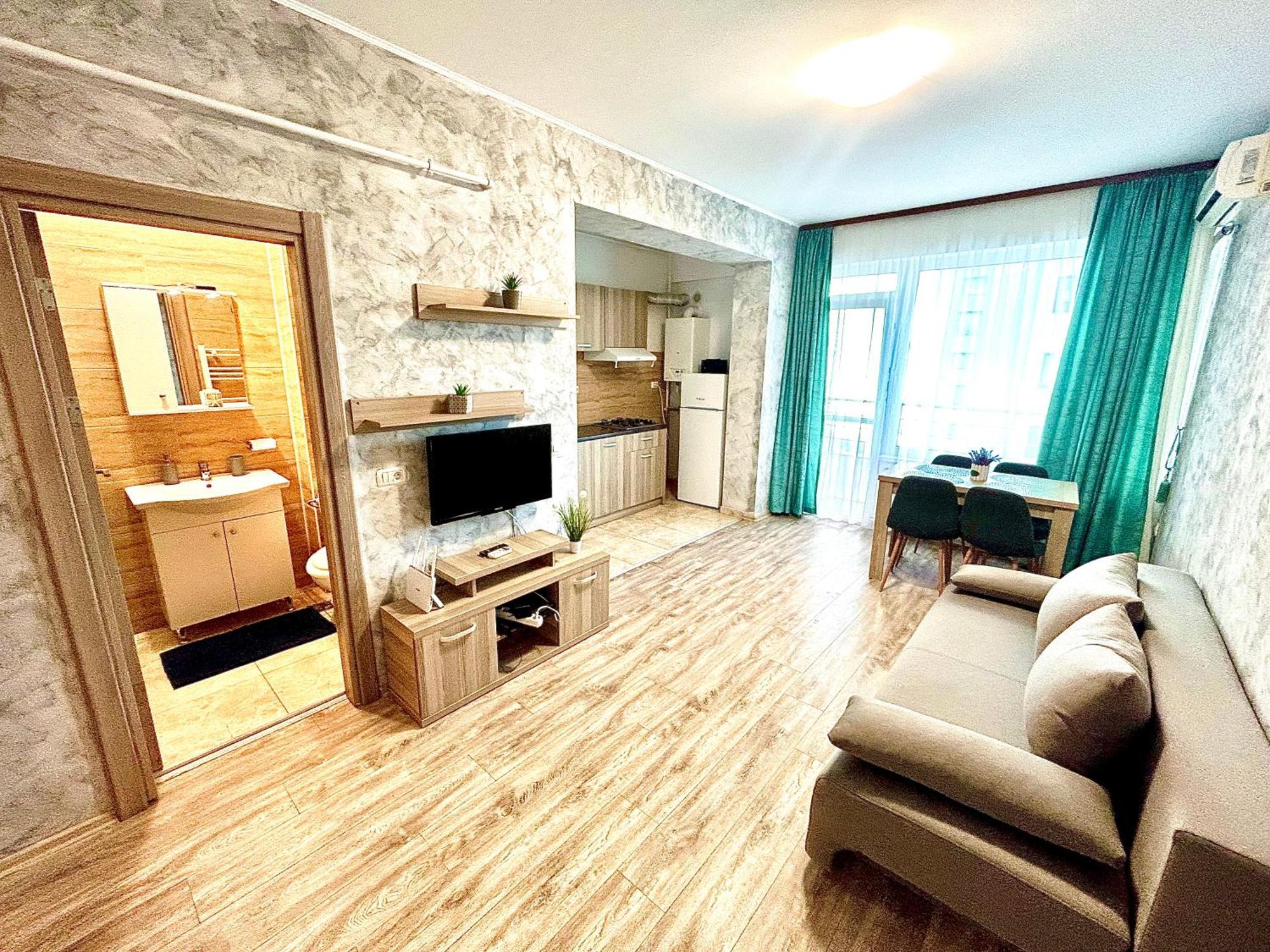Marcony Boutique Apartments مامايا المظهر الخارجي الصورة