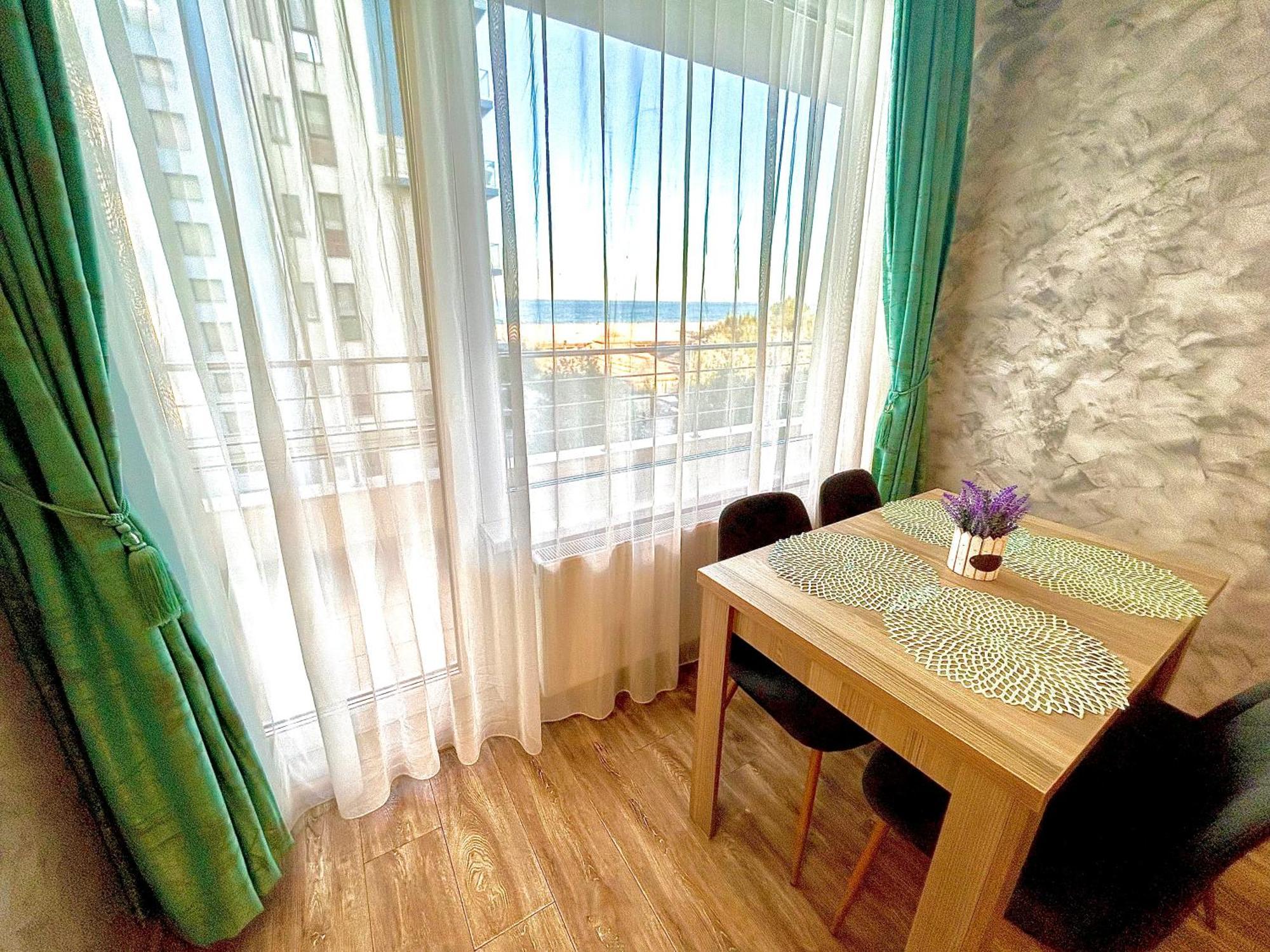 Marcony Boutique Apartments مامايا المظهر الخارجي الصورة
