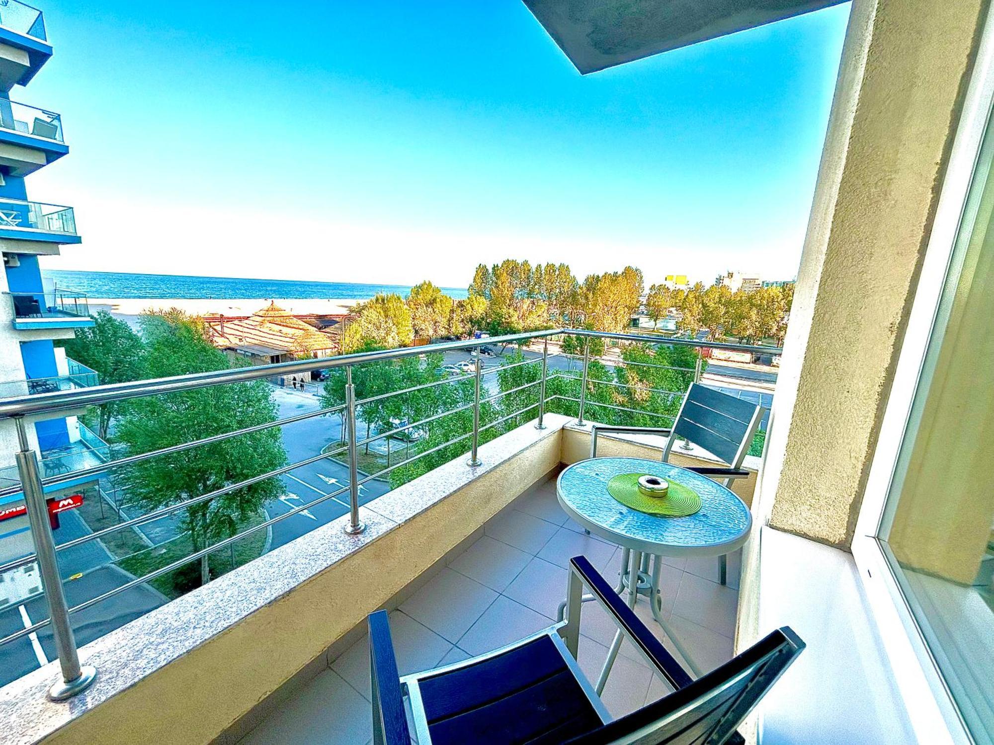 Marcony Boutique Apartments مامايا المظهر الخارجي الصورة