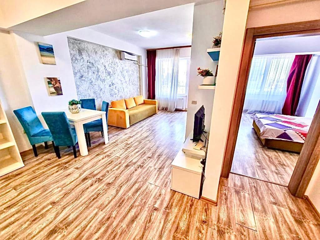 Marcony Boutique Apartments مامايا المظهر الخارجي الصورة