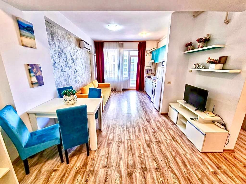 Marcony Boutique Apartments مامايا المظهر الخارجي الصورة