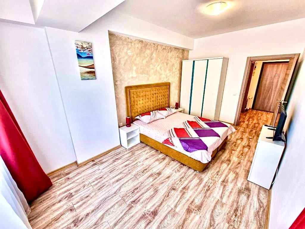Marcony Boutique Apartments مامايا المظهر الخارجي الصورة