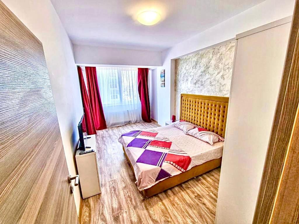 Marcony Boutique Apartments مامايا المظهر الخارجي الصورة