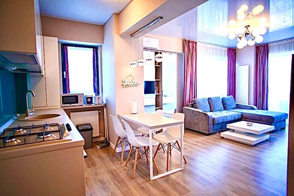 Marcony Boutique Apartments مامايا المظهر الخارجي الصورة
