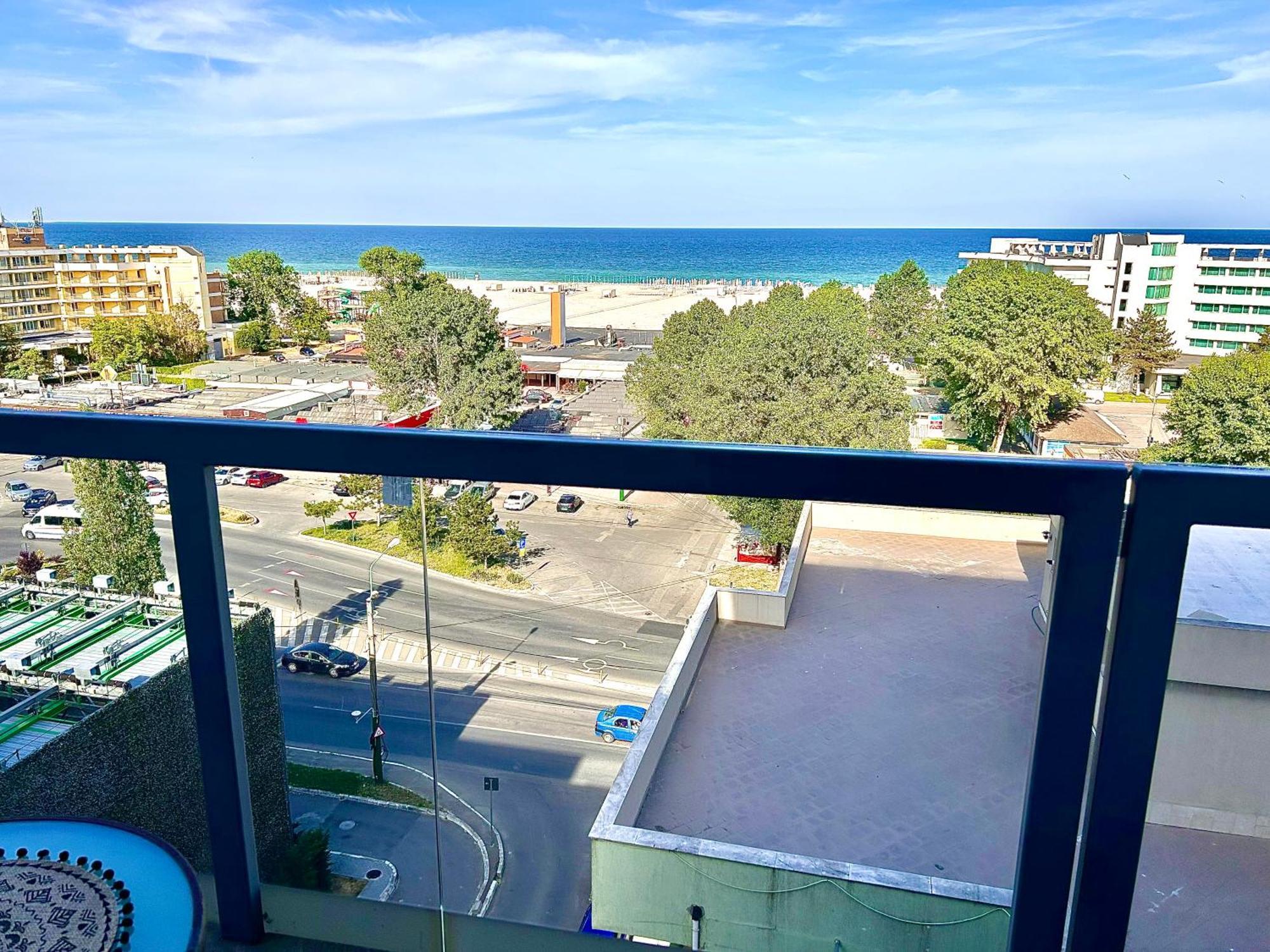 Marcony Boutique Apartments مامايا المظهر الخارجي الصورة