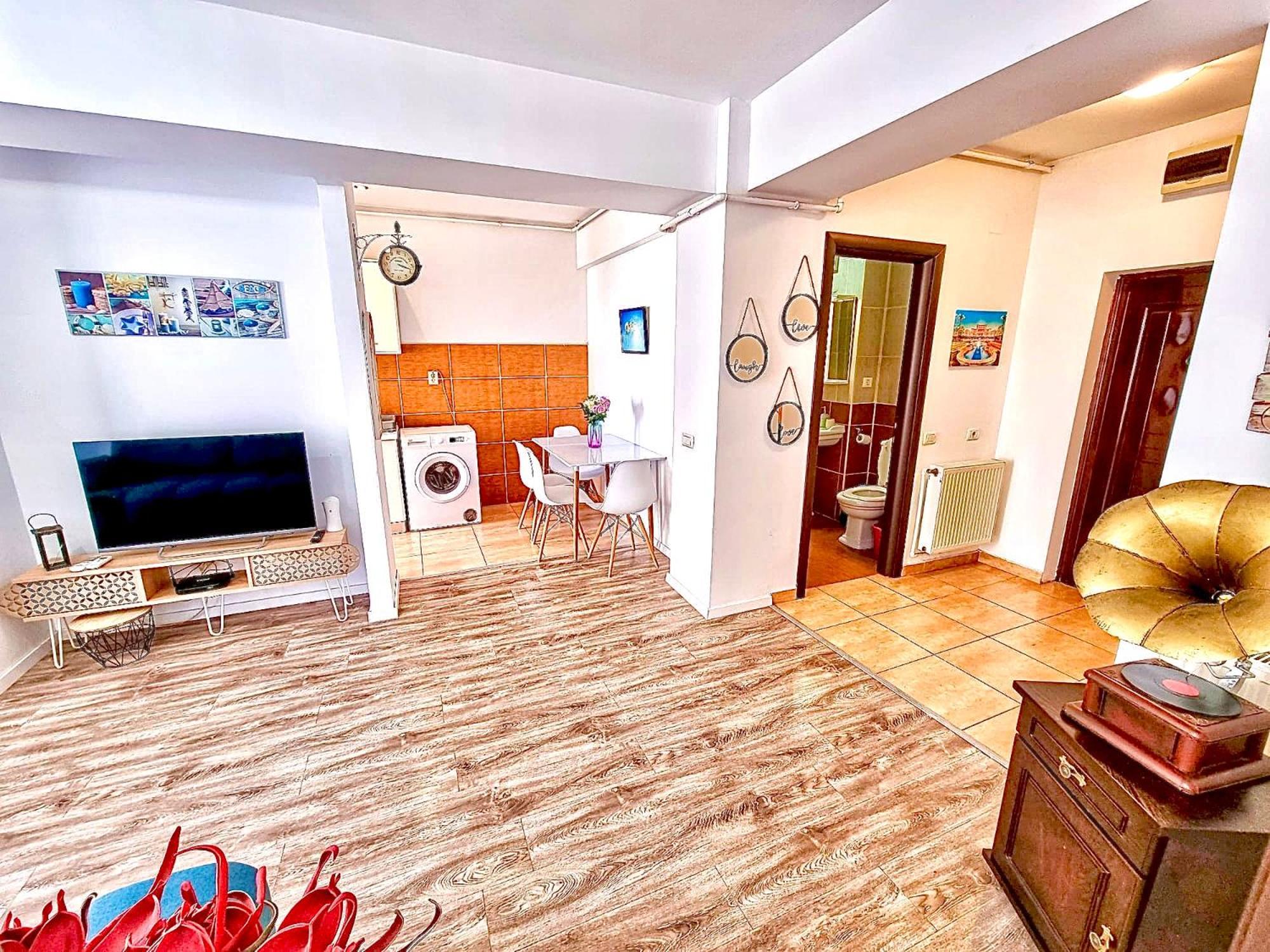 Marcony Boutique Apartments مامايا المظهر الخارجي الصورة
