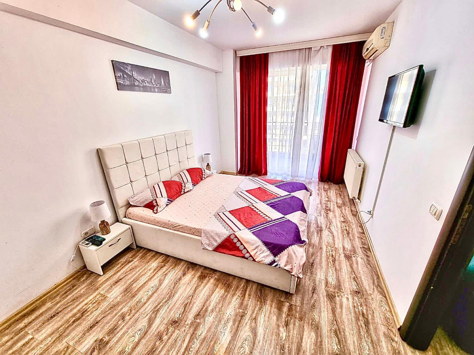 Marcony Boutique Apartments مامايا المظهر الخارجي الصورة