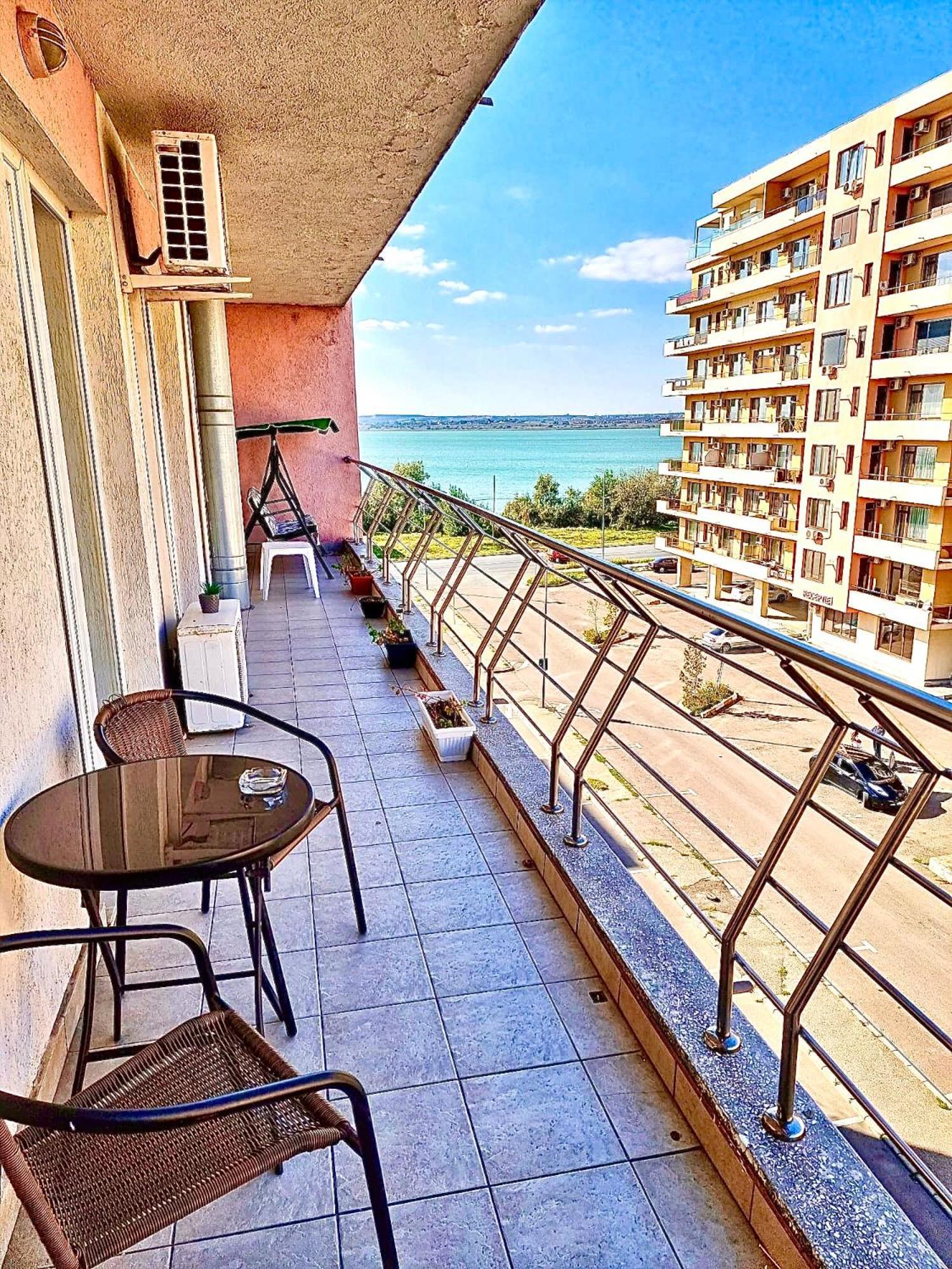 Marcony Boutique Apartments مامايا المظهر الخارجي الصورة