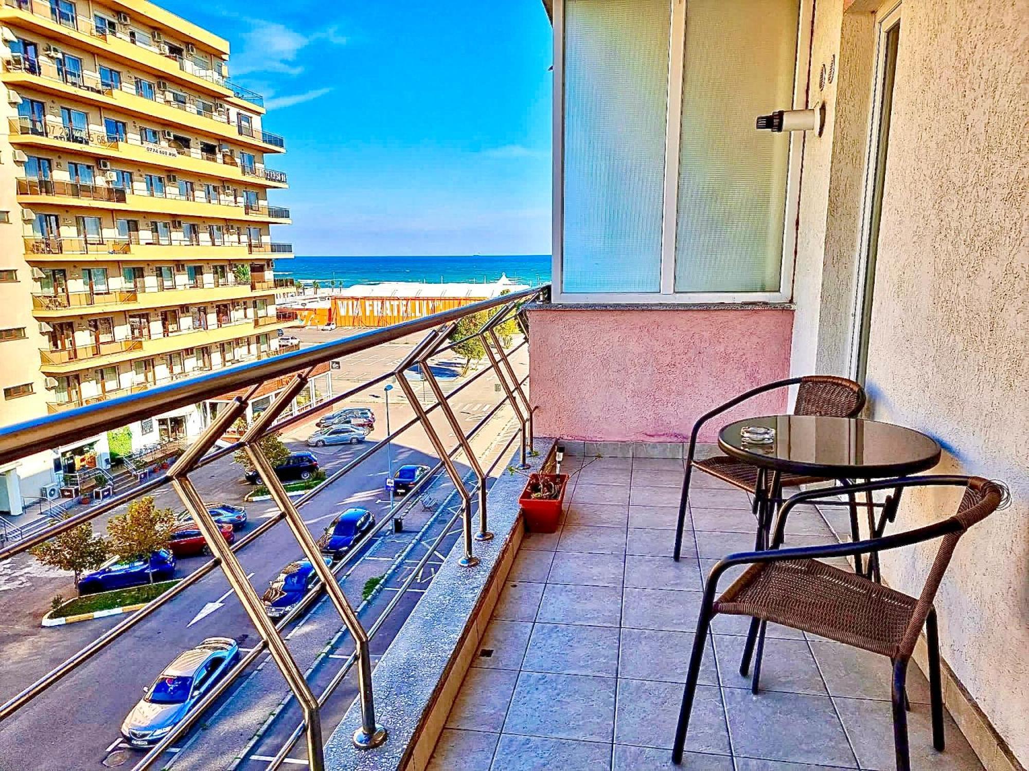 Marcony Boutique Apartments مامايا المظهر الخارجي الصورة