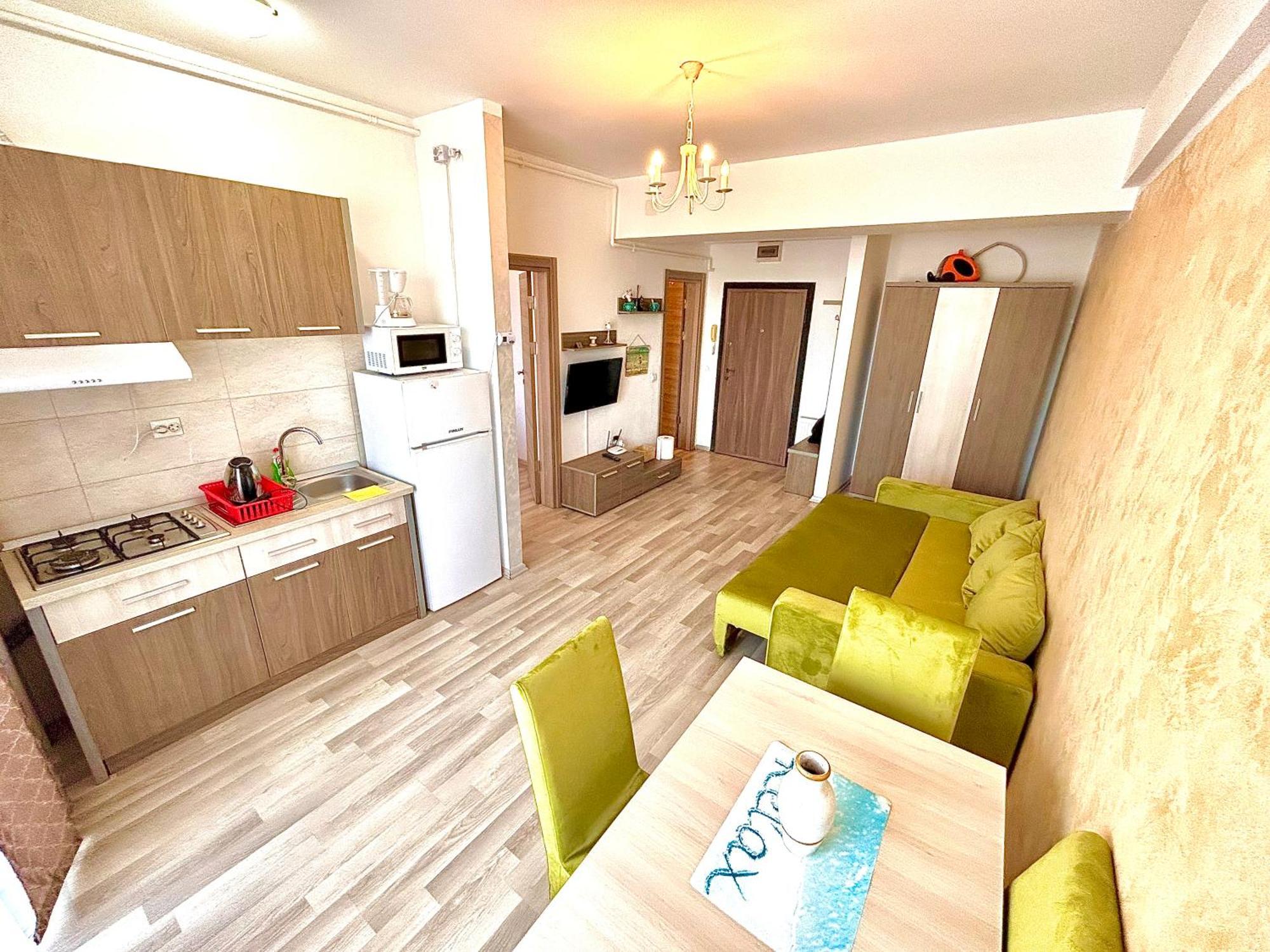 Marcony Boutique Apartments مامايا المظهر الخارجي الصورة