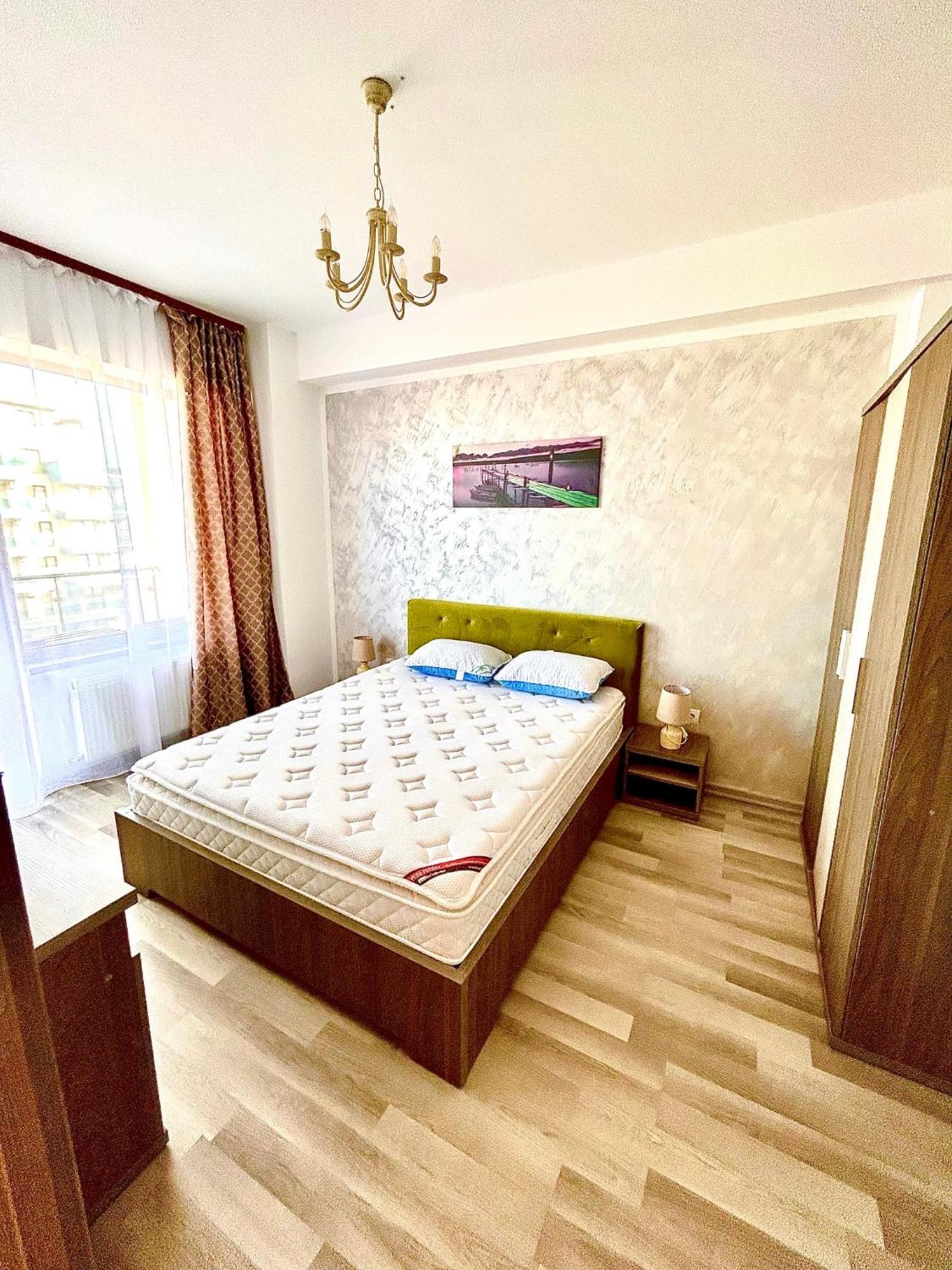 Marcony Boutique Apartments مامايا المظهر الخارجي الصورة