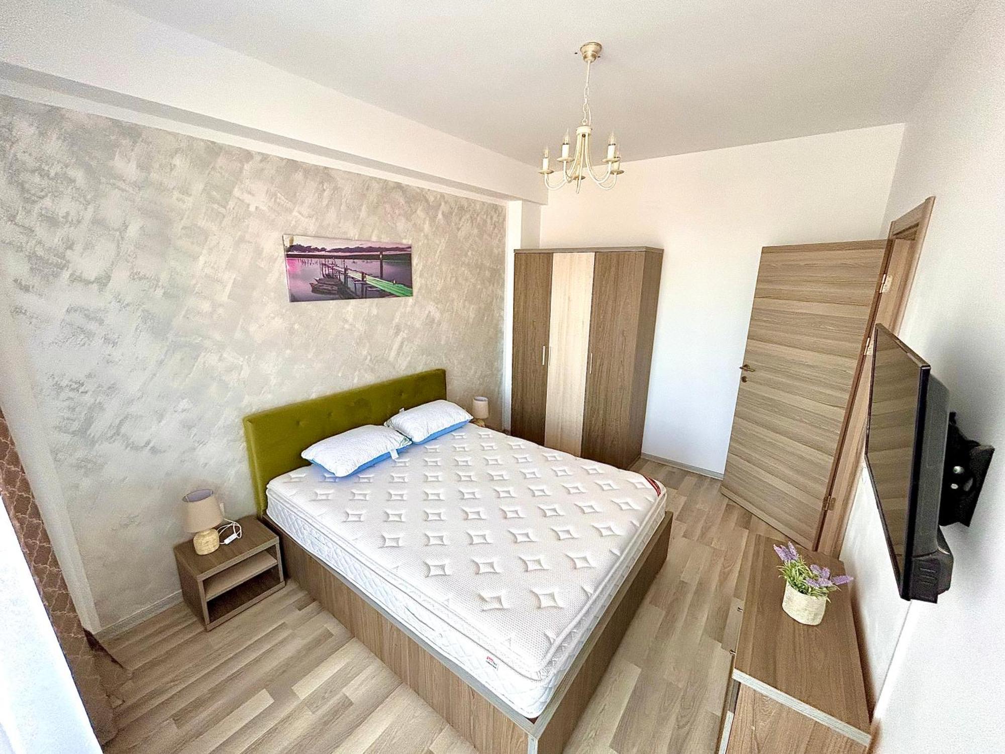 Marcony Boutique Apartments مامايا المظهر الخارجي الصورة