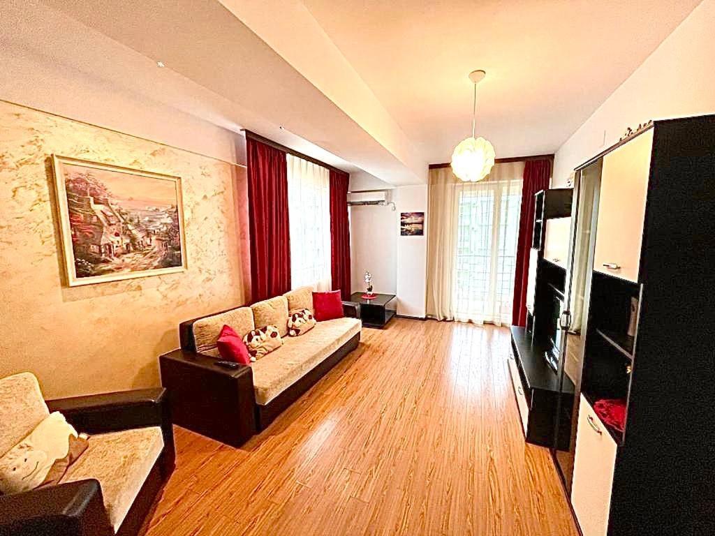 Marcony Boutique Apartments مامايا المظهر الخارجي الصورة
