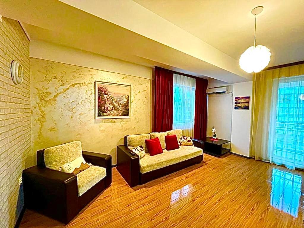 Marcony Boutique Apartments مامايا المظهر الخارجي الصورة