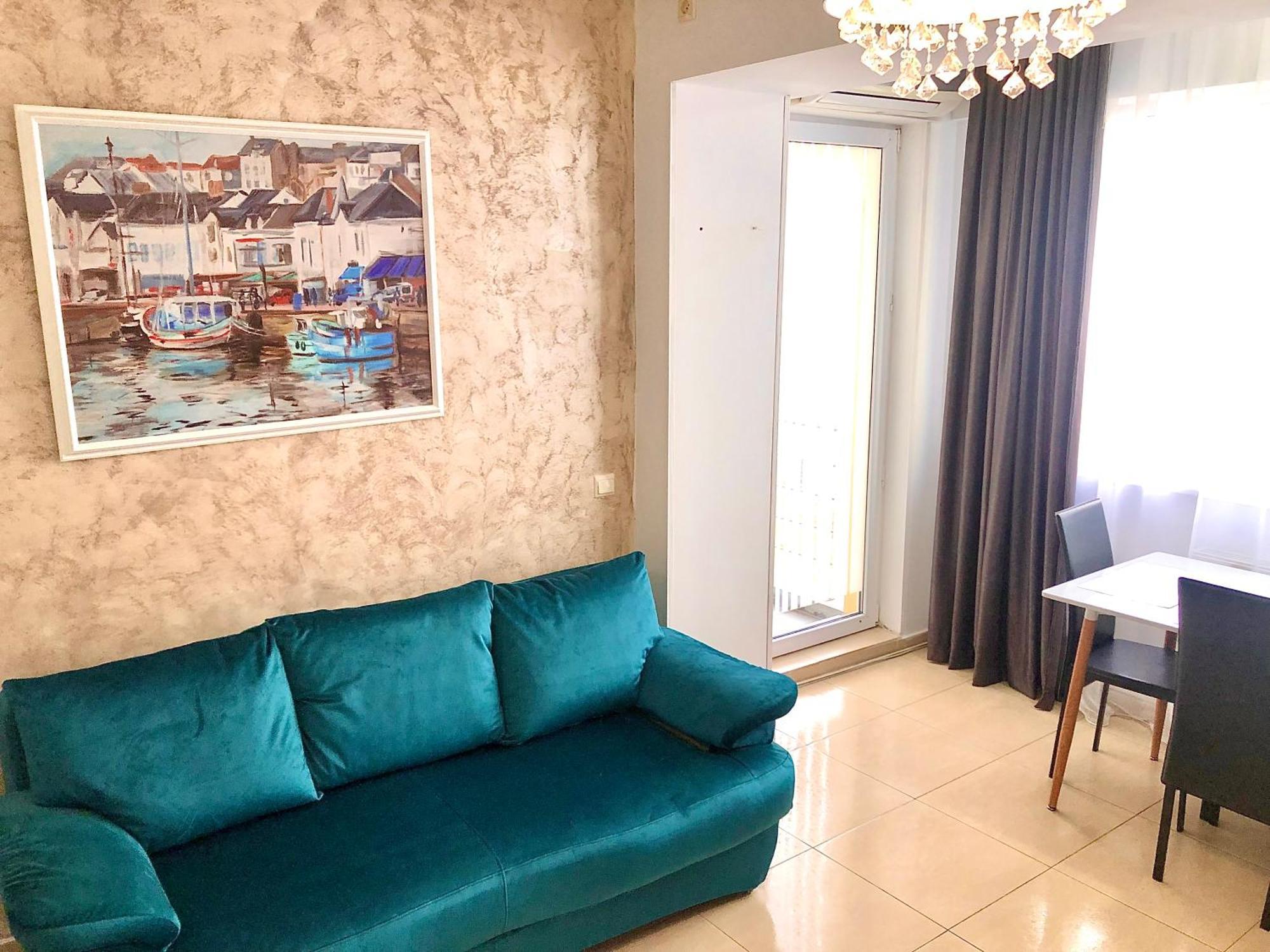 Marcony Boutique Apartments مامايا المظهر الخارجي الصورة