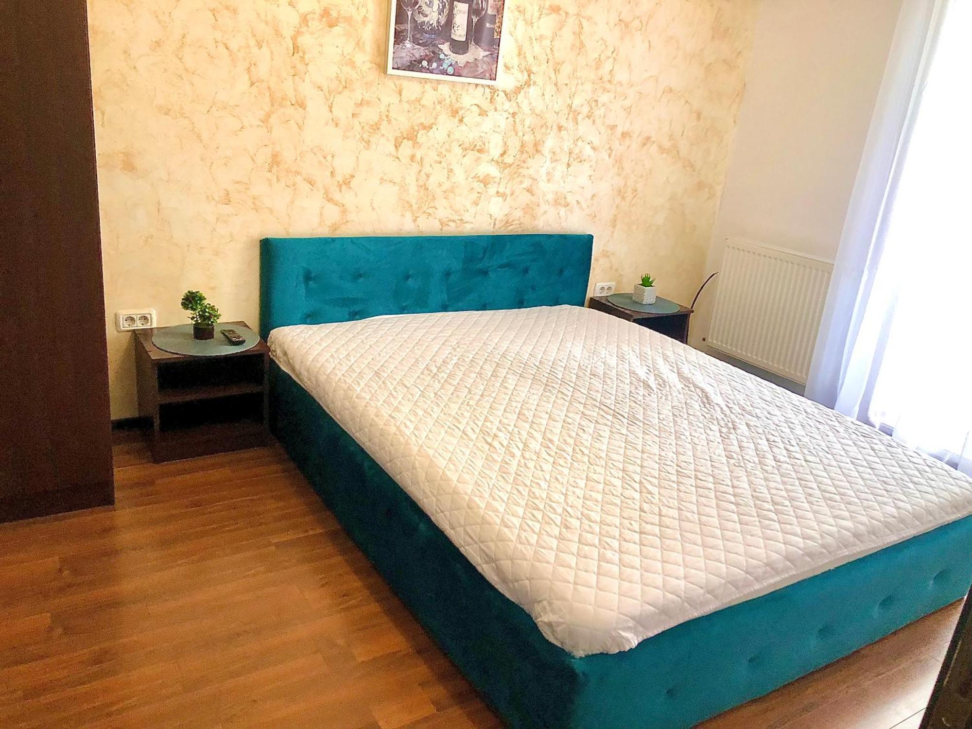 Marcony Boutique Apartments مامايا المظهر الخارجي الصورة