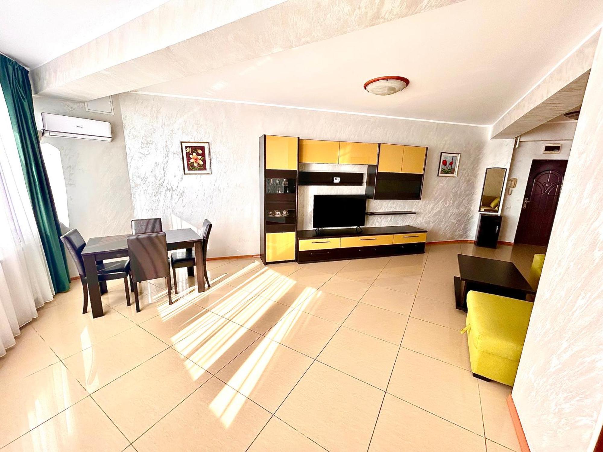 Marcony Boutique Apartments مامايا المظهر الخارجي الصورة