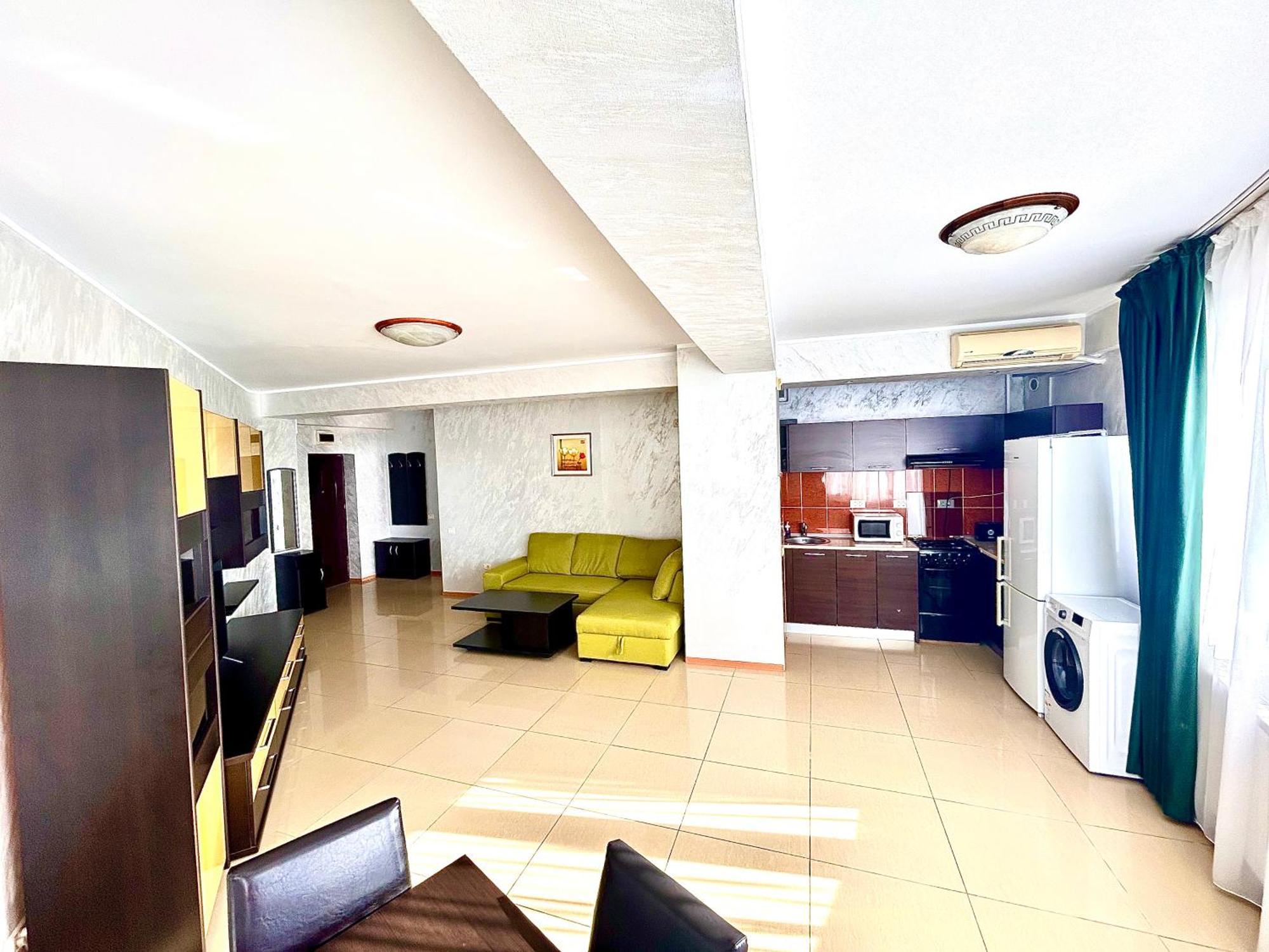 Marcony Boutique Apartments مامايا المظهر الخارجي الصورة