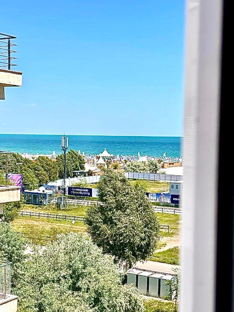 Marcony Boutique Apartments مامايا المظهر الخارجي الصورة