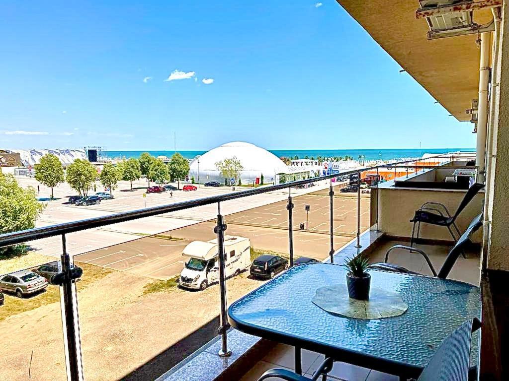 Marcony Boutique Apartments مامايا المظهر الخارجي الصورة