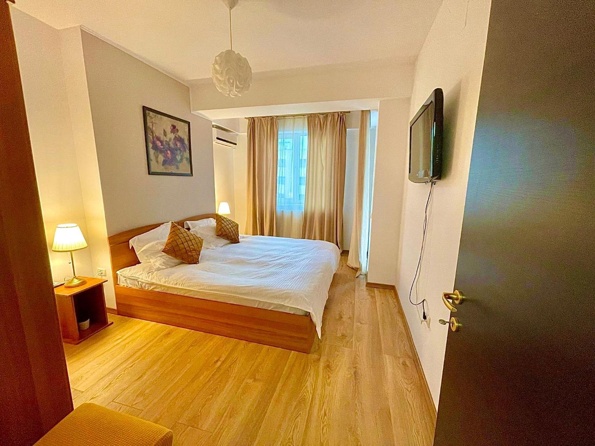 Marcony Boutique Apartments مامايا المظهر الخارجي الصورة