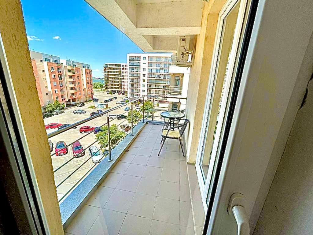 Marcony Boutique Apartments مامايا المظهر الخارجي الصورة