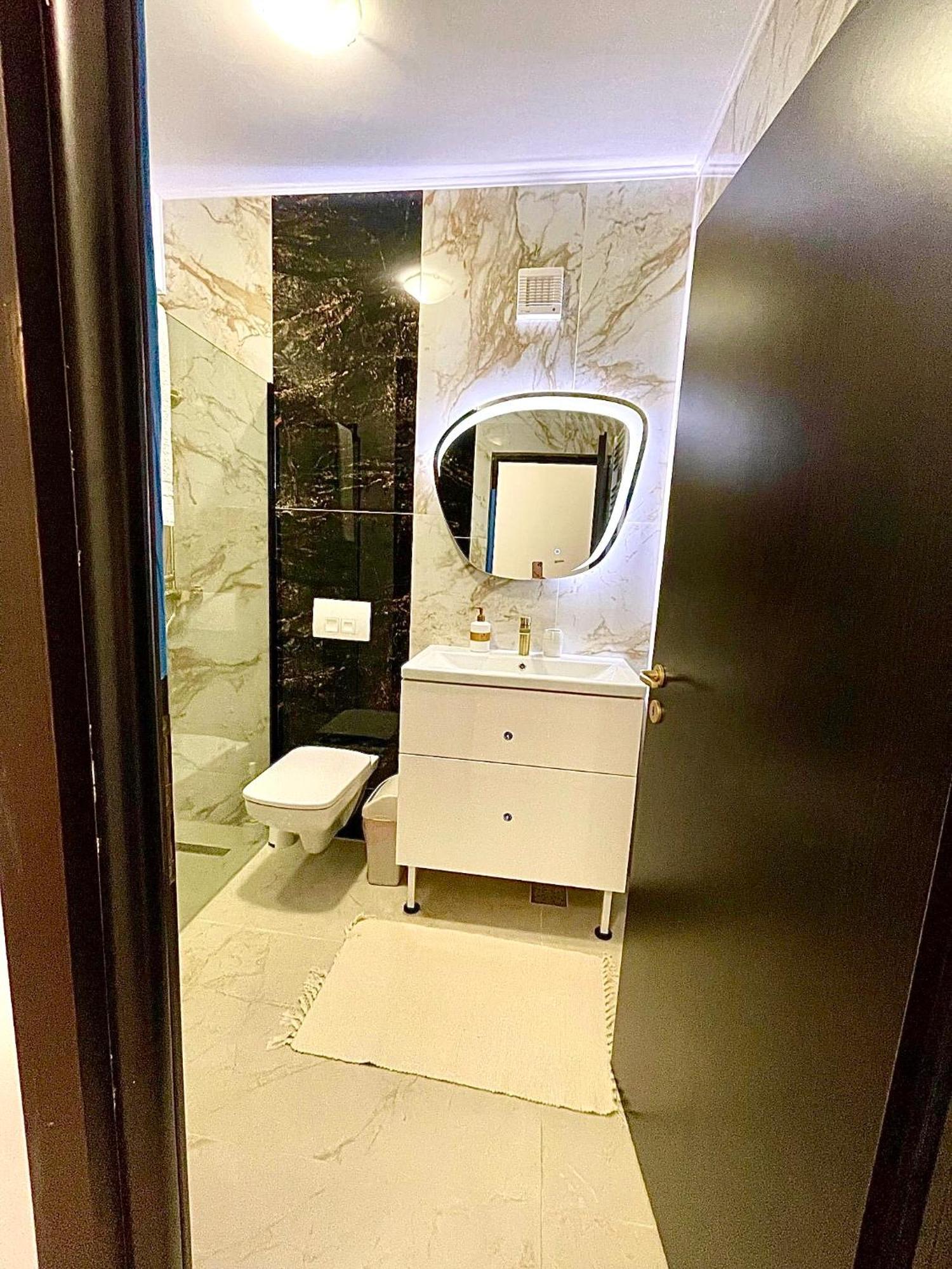 Marcony Boutique Apartments مامايا المظهر الخارجي الصورة