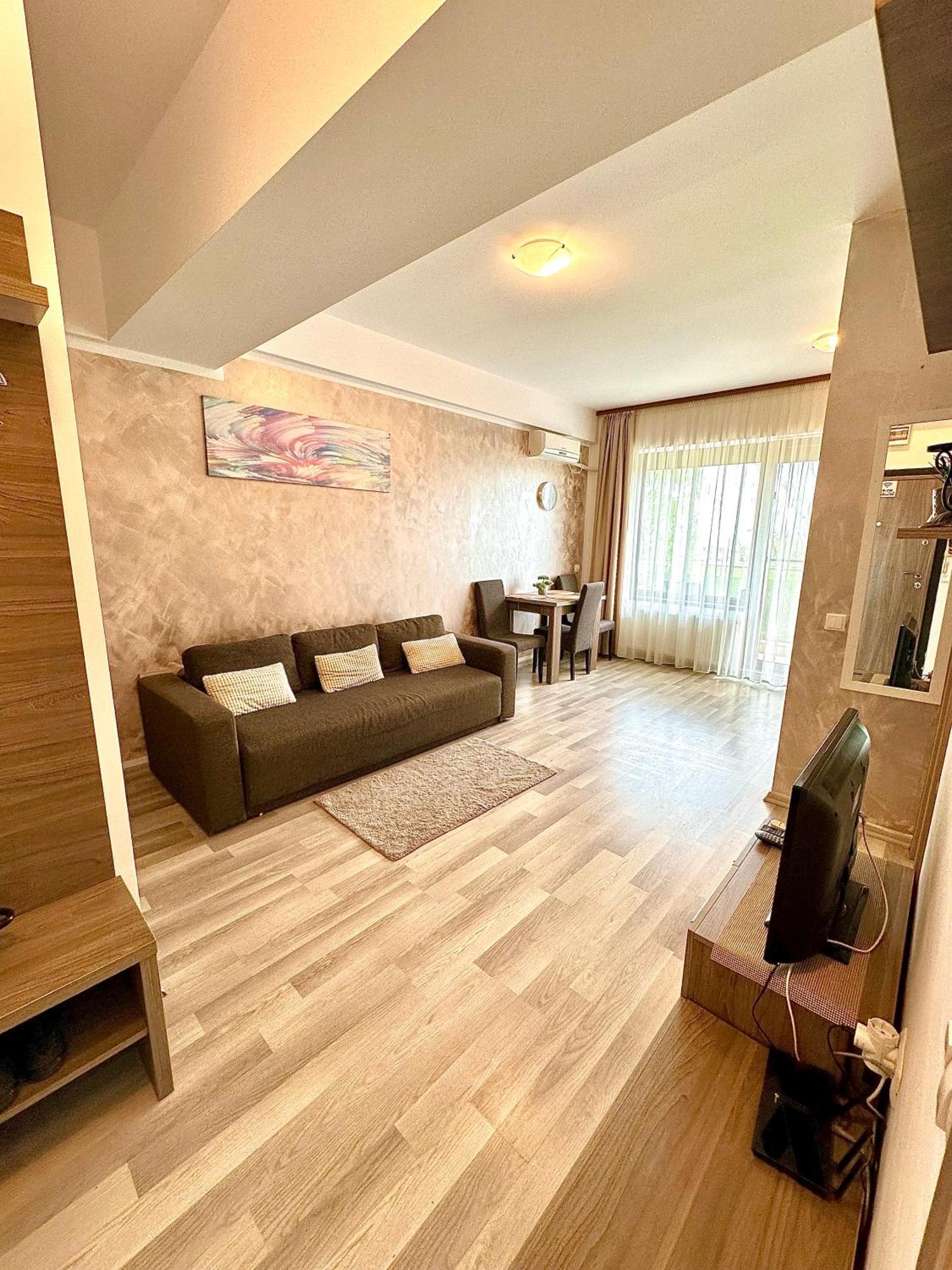Marcony Boutique Apartments مامايا المظهر الخارجي الصورة