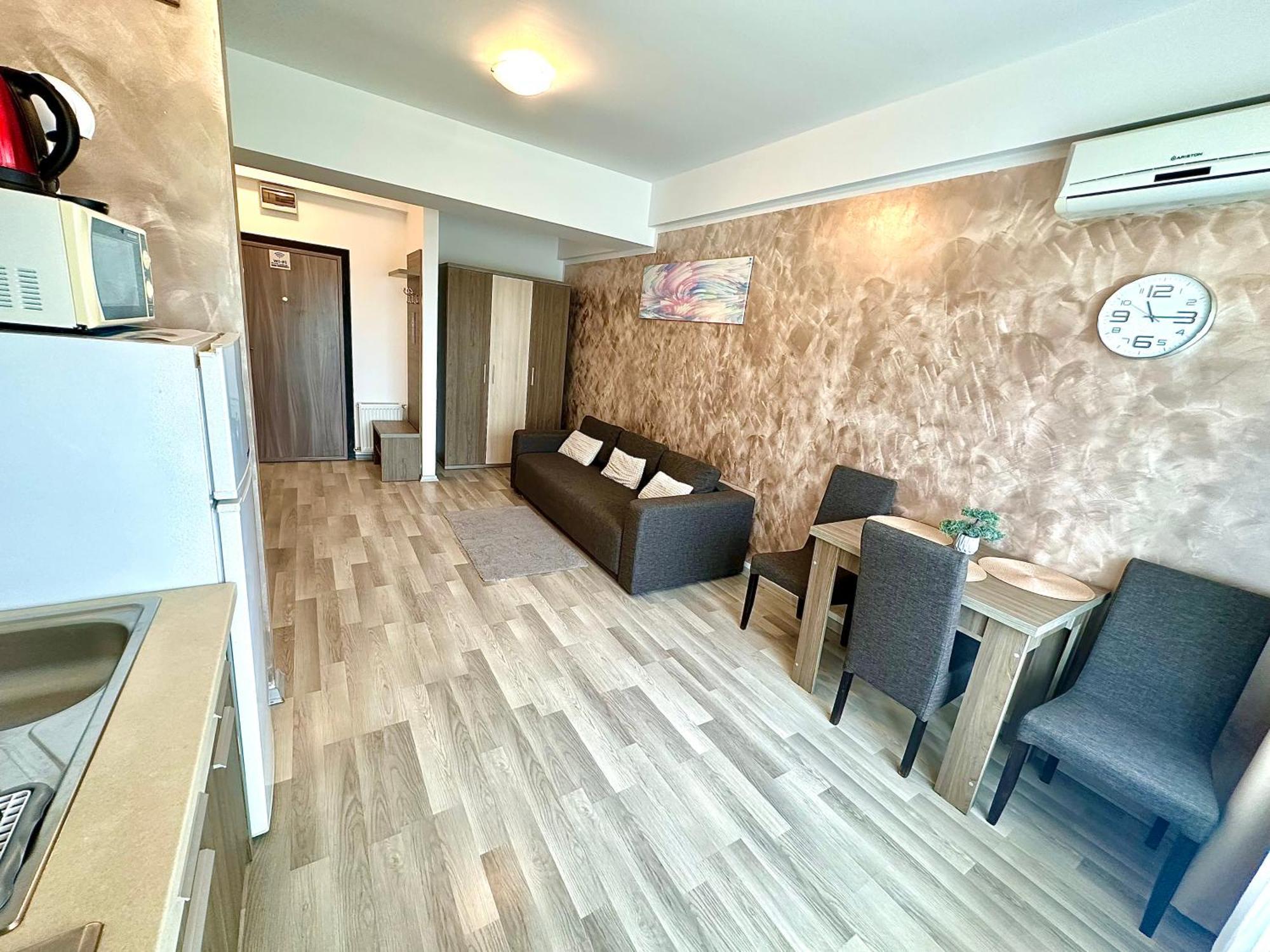 Marcony Boutique Apartments مامايا المظهر الخارجي الصورة